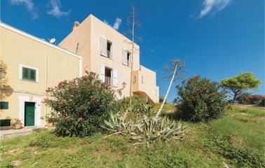 Feriehus til 8 Personer i Porticello, Provinsen Palermo, Bilde 2