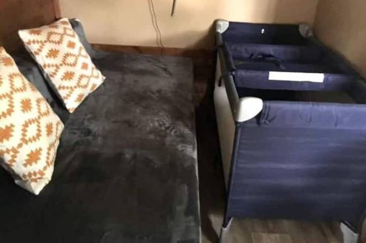 Gîte pour 6 personnes, avec piscine et jardin à Gujan-Mestras - 4