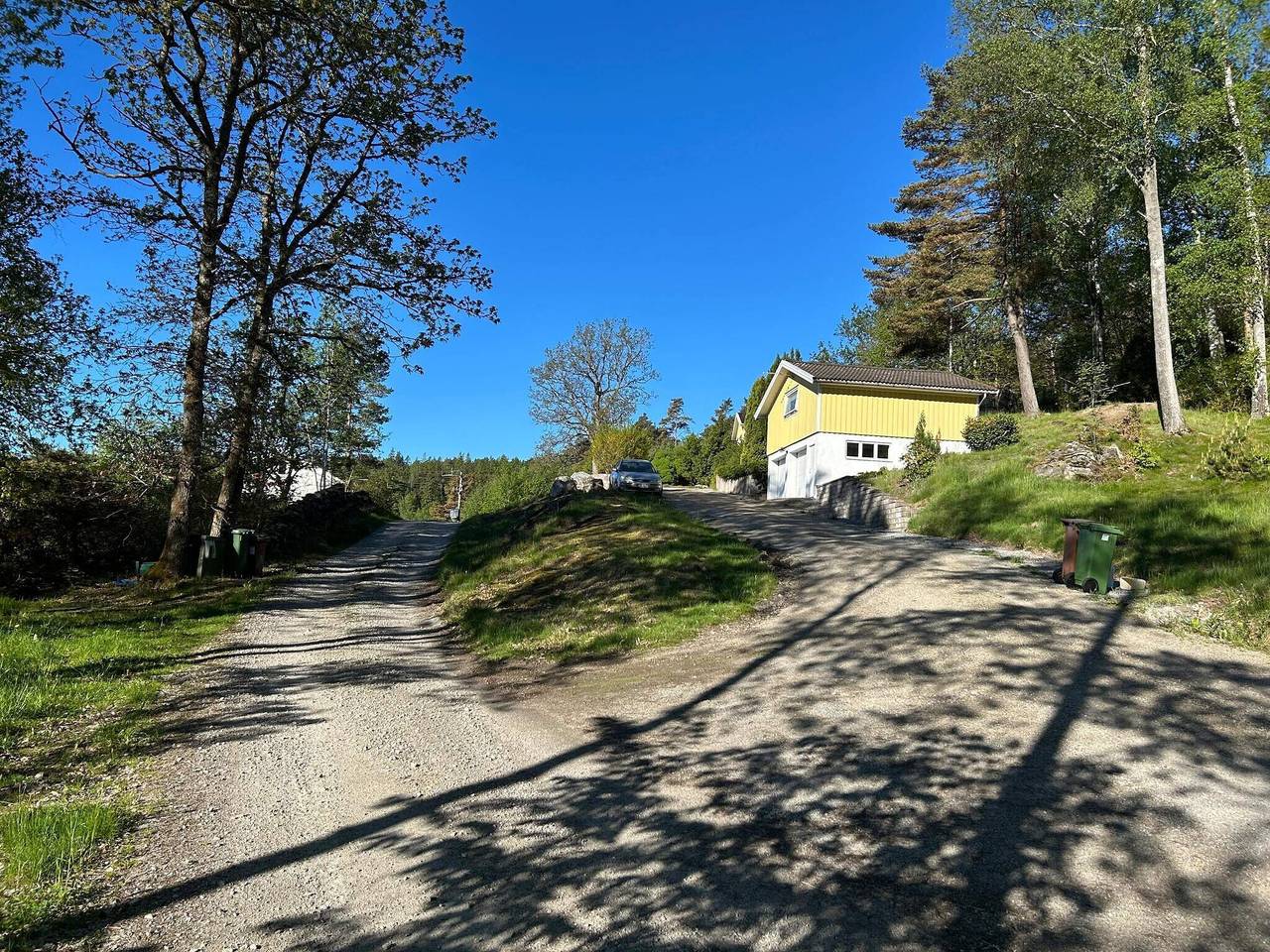 Casa vacanza a Orust a partire da 57€ a notte