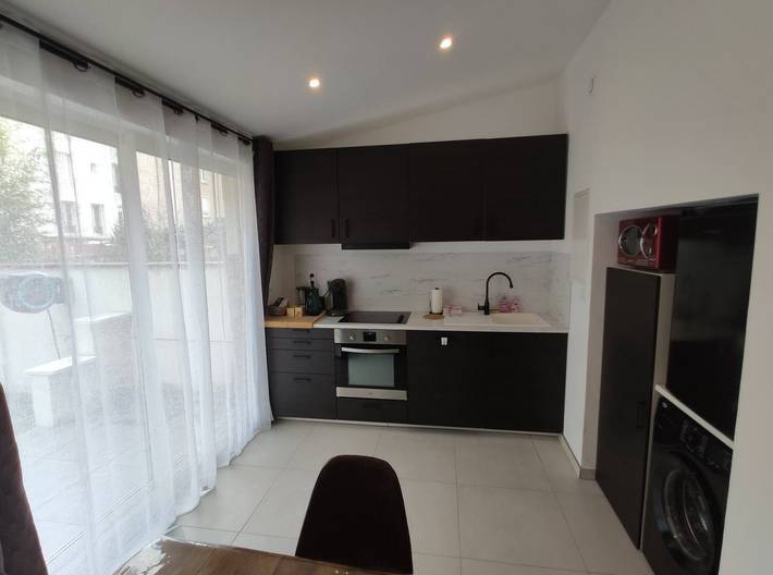 Gîte pour 4 personnes, avec jardin à Vichy - 2