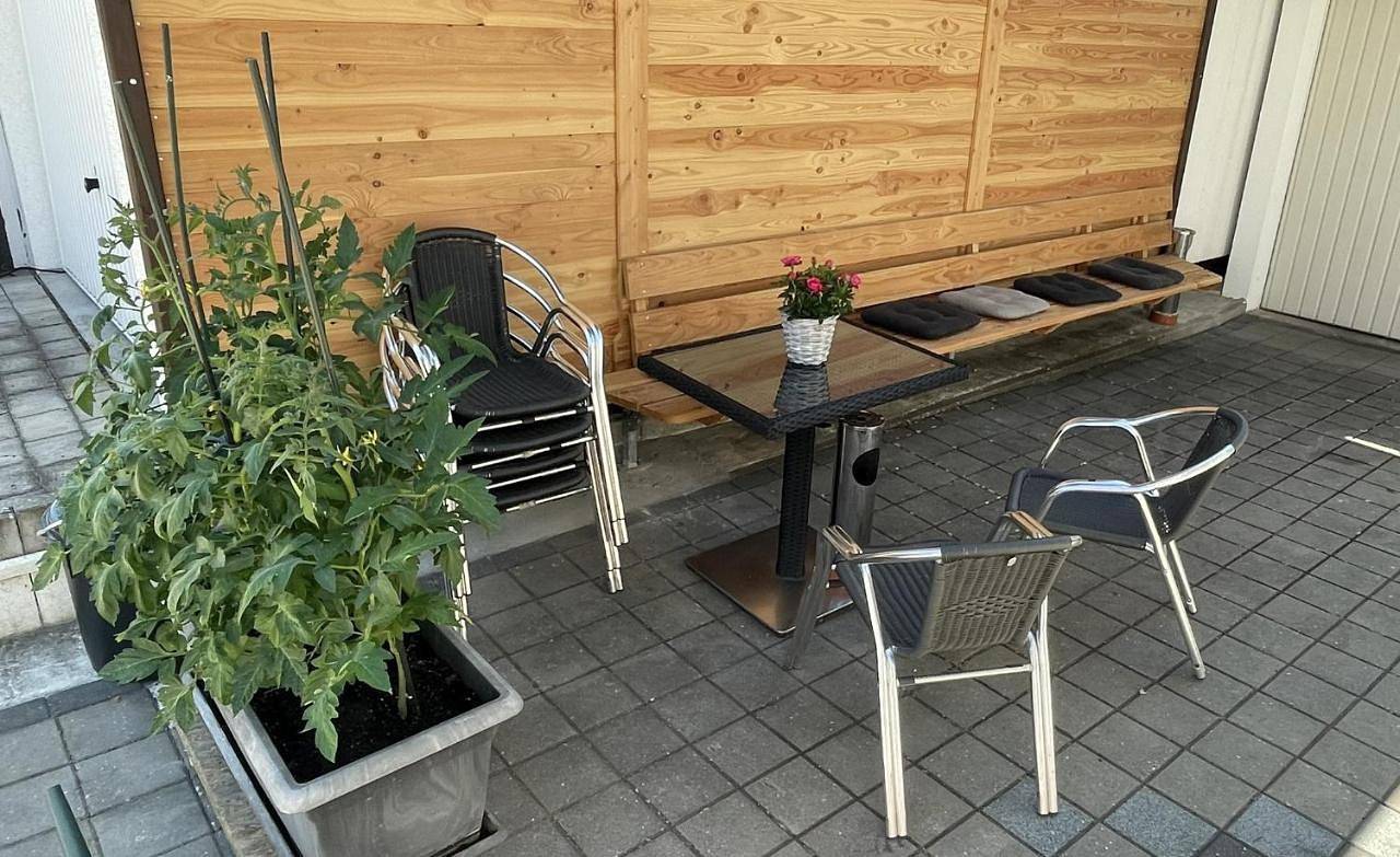 Ganze Wohnung, Apartment Palmié in Roth, Frankenalb