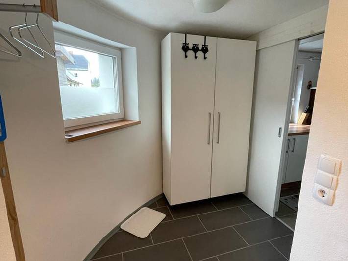 Ganze Ferienwohnung, Dambach Appartement - Appartement/Fewo, Bad, Wc, 1 Schlafraum in Pichl (Roßleithen), Roßleithen