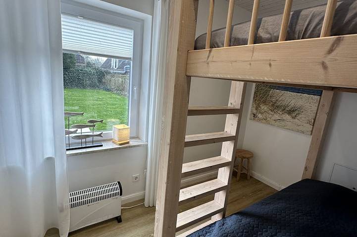 Ferienhaus für 4 Personen, mit Garten und Terrasse, mit Haustier in Staberdorf - 4