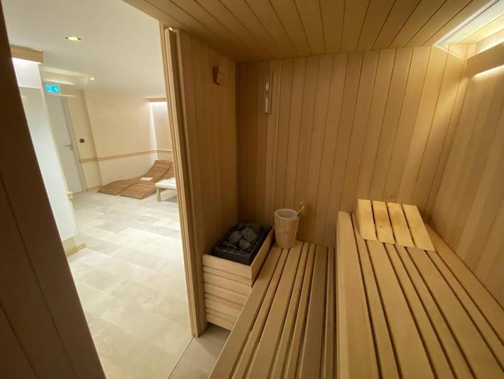 Gîte pour 4 personnes, avec vue sur le lac et vue ainsi que jardin et sauna, animaux acceptés dans Cernay-lès-Reims - 4