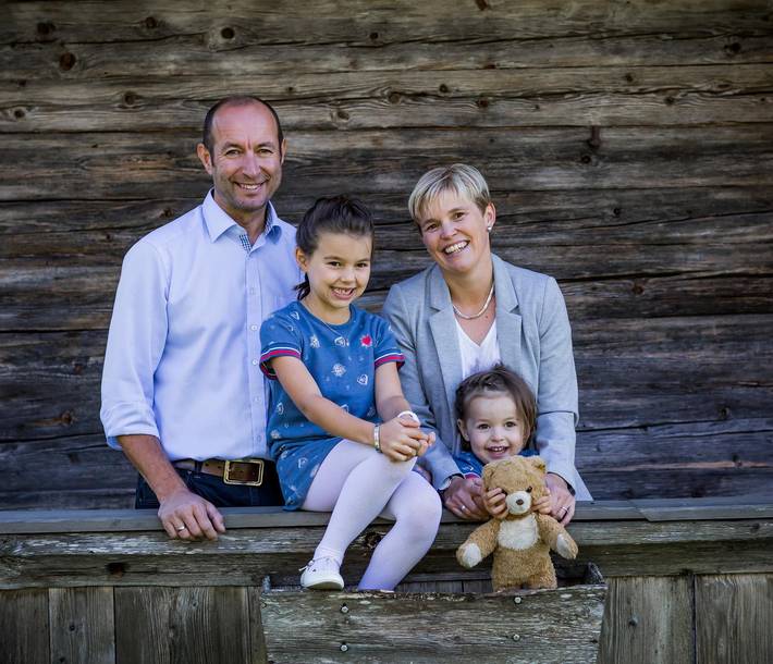 Ferienwohnung für 6 Personen, mit Sauna und Garten in Going am Wilden Kaiser - 3