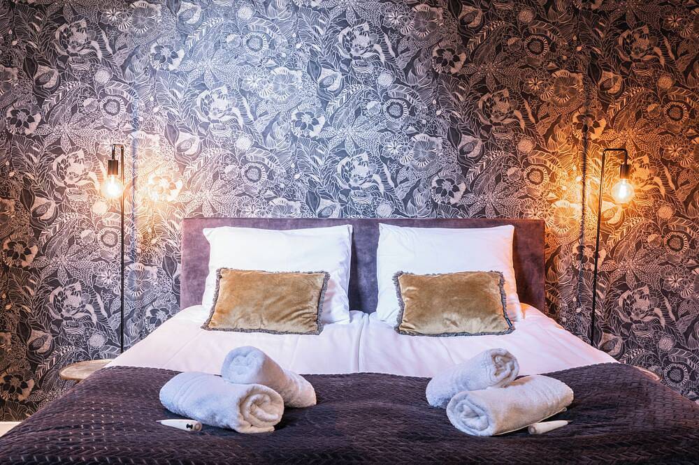 Ganze Wohnung, Dieses Apartment im Erdgeschoss verfügt über eine Fläche von 65 m² und einen Fischgrätenboden. in Tilburg, Nordbrabant