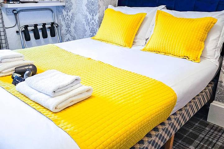 B&B für 2 Personen in Inverness - 2