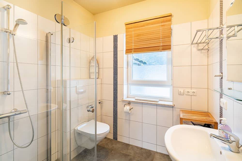 Ganze Wohnung, Ferienhaus am Wald * App. 2 in Usedom Stadt, Usedom