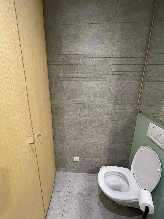 Gîte pour 8 personnes, avec balcon et vue à Riedisheim - 4