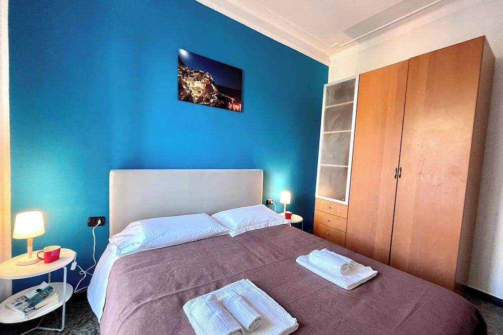 Ganze Wohnung, Großes Studio in Manarola in Manarola, Riomaggiore Gemeinde
