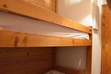 Chalet pour 4 Personnes dans Méribel, Les Allues, Photo 2