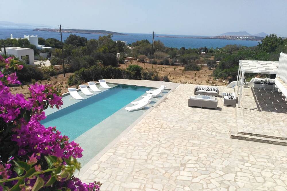 Casa vacanza a Paros a partire da 1932€ a notte