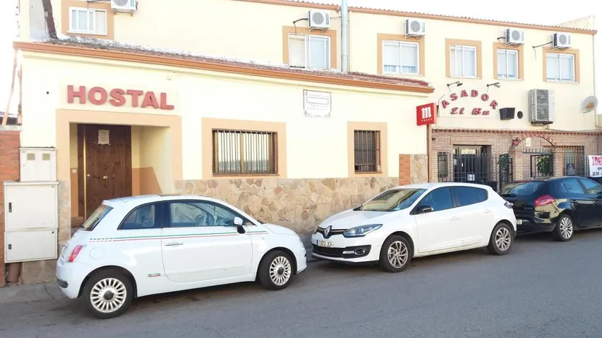 Maison d’hôte pour 1 personnes - 1