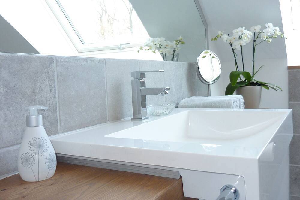Ganze Wohnung, Ferienwohnung/App. für 5 Gäste mit 70m² in Goslar in Goslar, Harzvorland