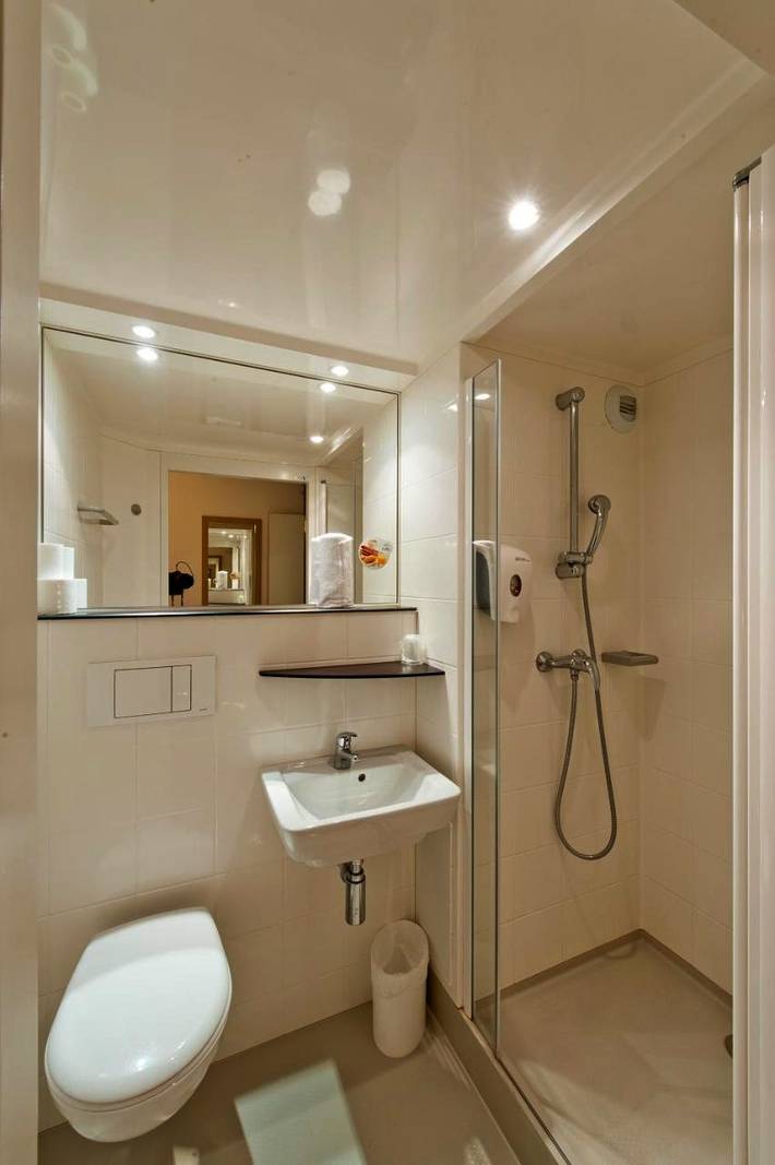 Hôtel pour 2 personnes, avec jardin et vue à Saint-Clément (Yonne) - 3