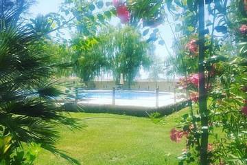 Casa Rural Con Piscina para 4 Personas en Almagro, Provincia de Ciudad Real, Foto 1
