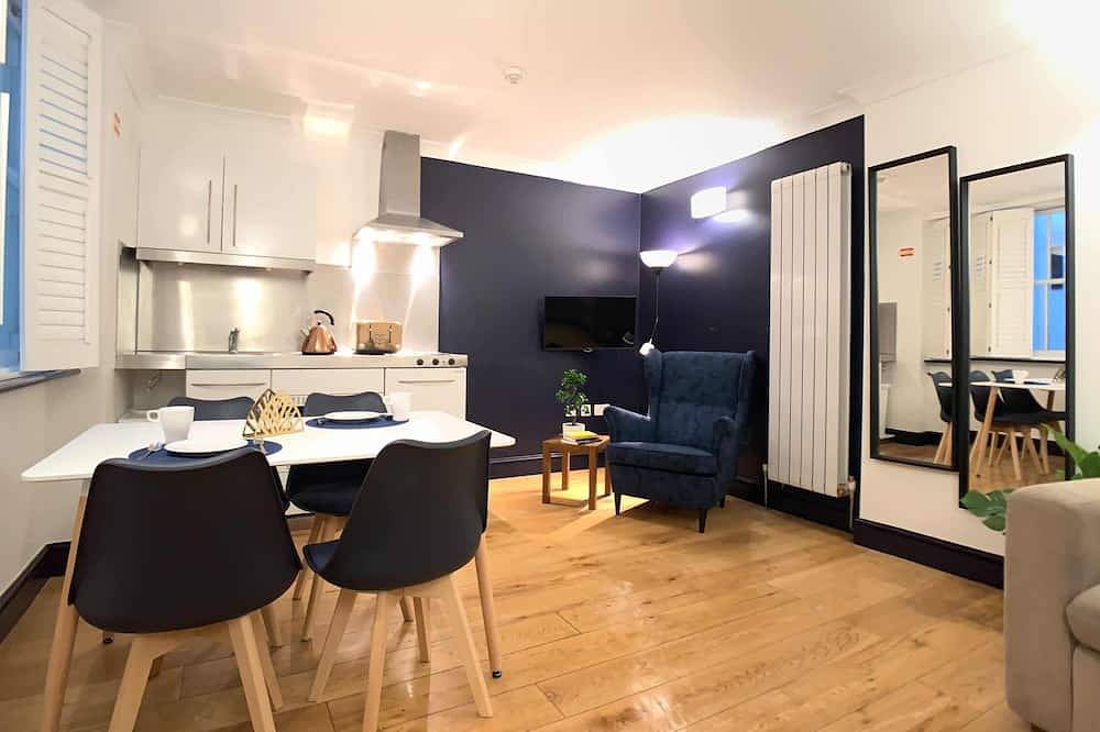 Appartamento vacanze a Londra a partire da 313€ a notte