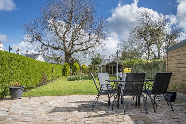 Holiday rental for 6 people in Newport (Pembrokeshire)