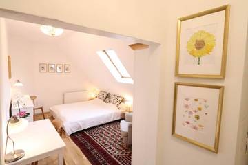Chalet für 8 Personen in Wien, Wienerwald, Bild 1
