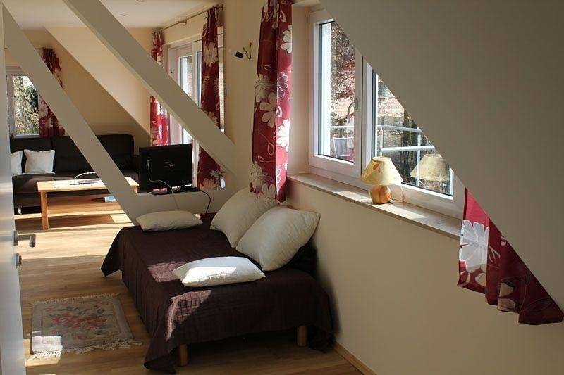 Ganze Ferienwohnung, Haus Eiche in Hödingen, Überlingen