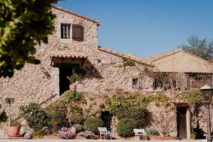 Apartamento de vacaciones para 7 personas, con jardín en Pirineo Catalan