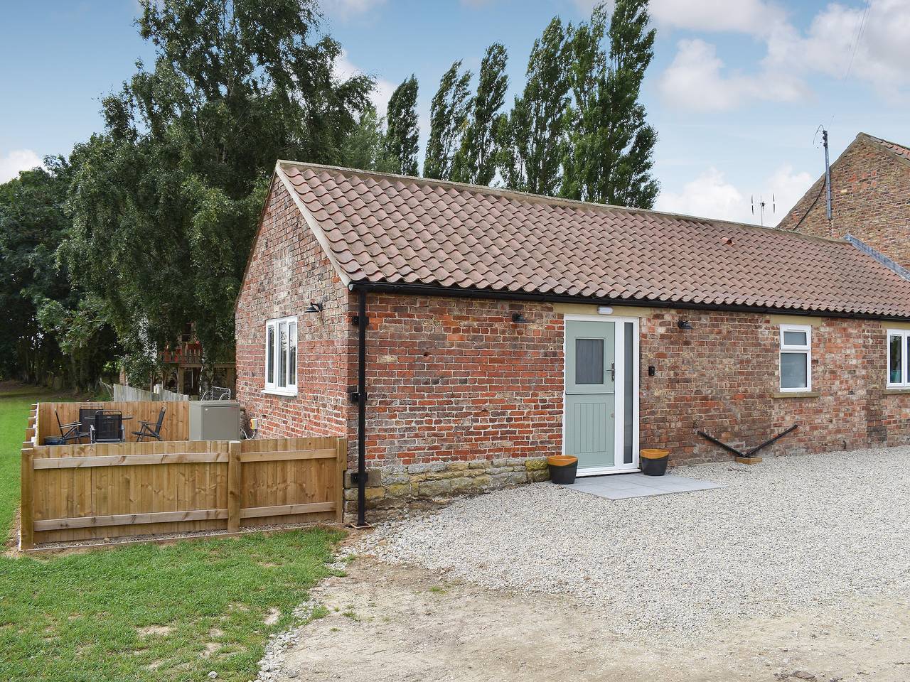 Casa vacanza a Ryedale a partire da 152€ a notte
