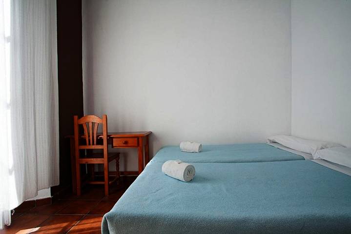 Gîte pour 2 personnes à Malaga - 3