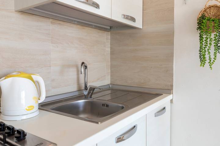 Appartamento intero, Appartamento First of Loft con Wi-Fi, A/C & Balcone in Isola Rossa, Trinità d'Agultu e Vignola