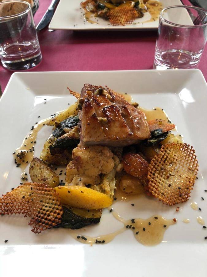 Hôtel pour 4 personnes, avec jardin, animaux acceptés à Villeneuve-d'Ascq - 2