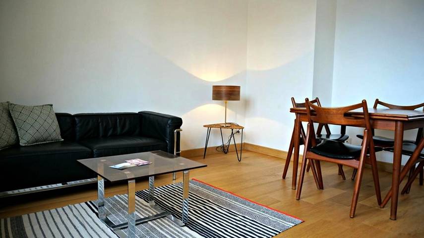 Vakantiewoning voor 2 personen in Rijsel