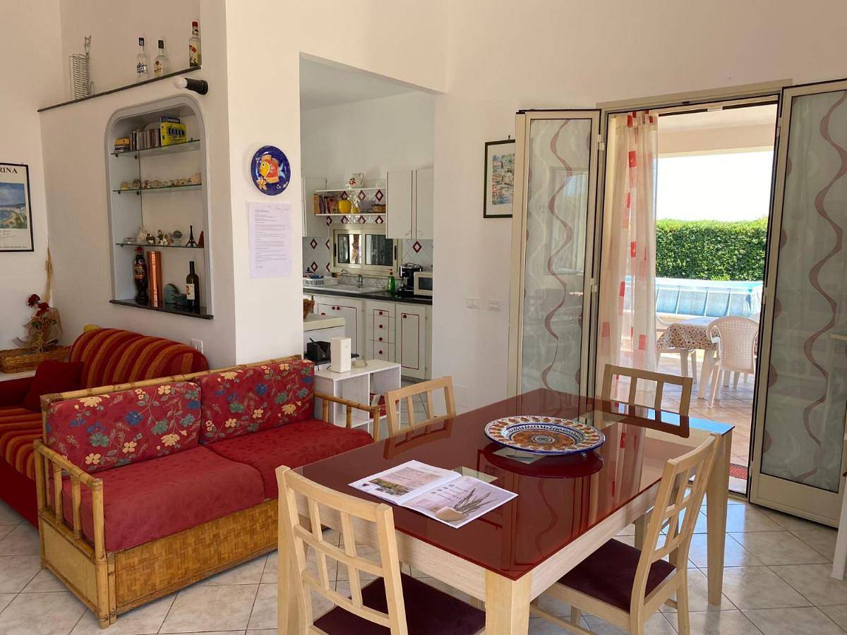Villa with Private Pool in San Lorenzo, Noto und Umgebung