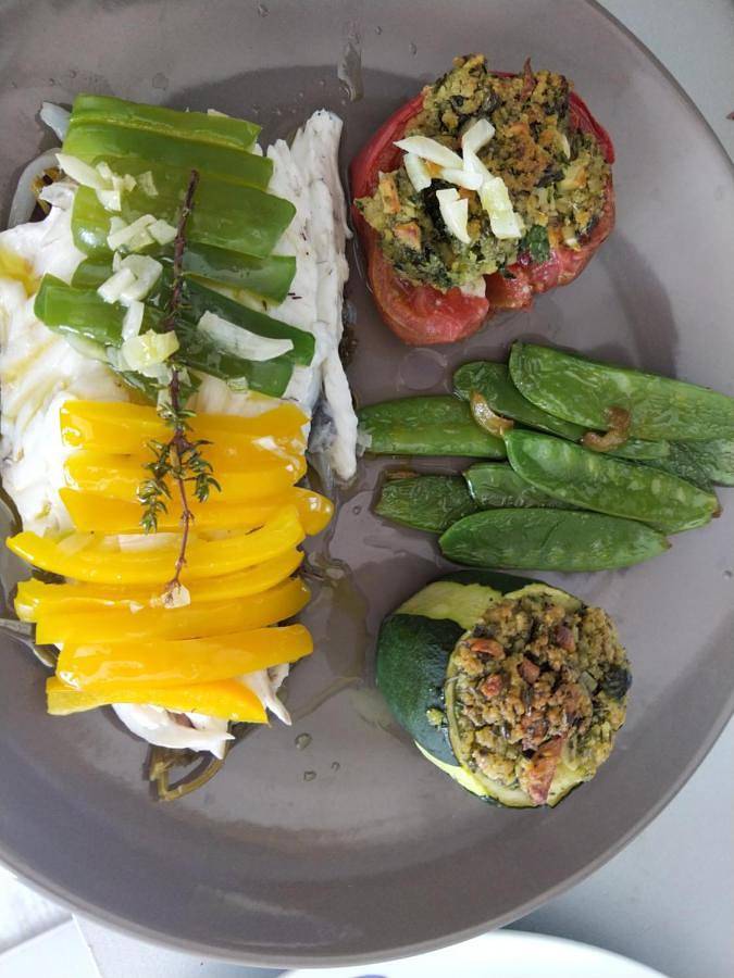 Location de vacances pour 2 personnes, avec jardin, animaux acceptés à La Palme - 4