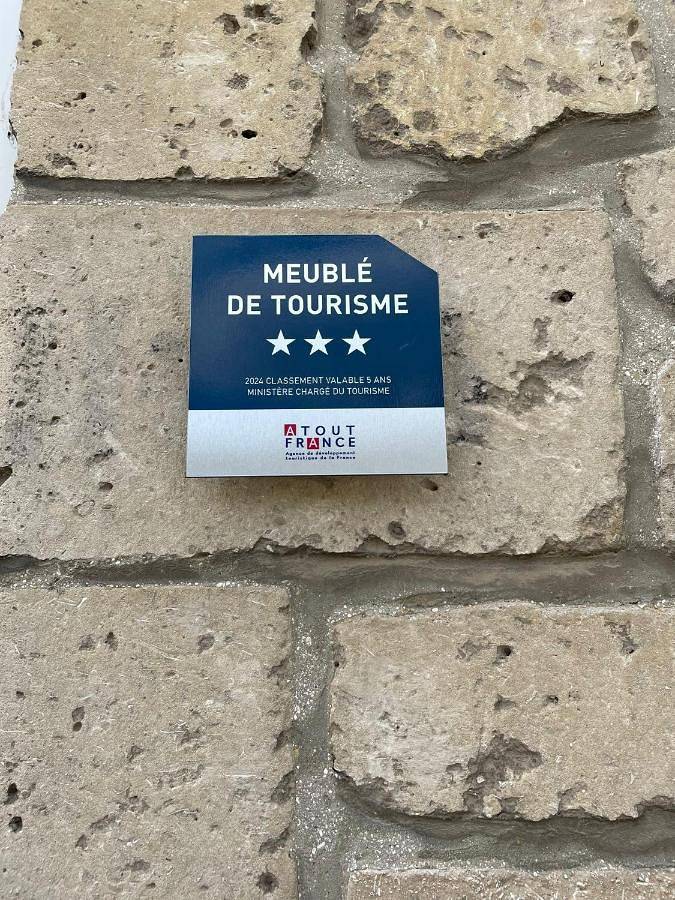 Location de vacances pour 10 personnes, avec jardin, animaux acceptés à Coucy-le-Château-Auffrique - 4