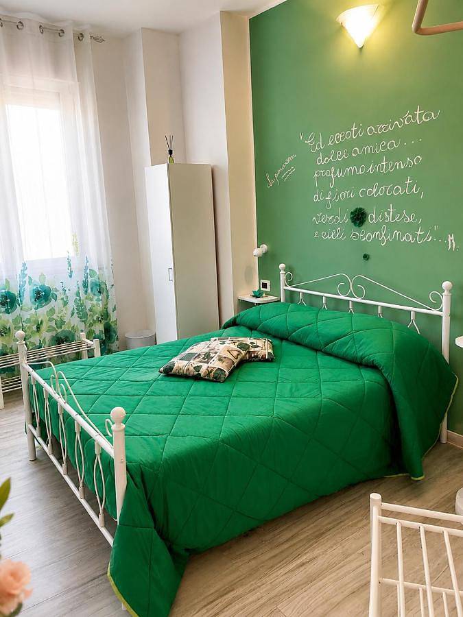 La collina dei poeti 78 primavere in Catanzaro Lido, Catanzaro