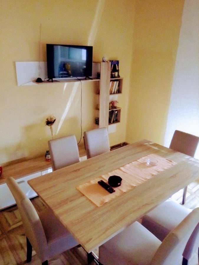 Landhaus für 2 Personen, mit Garten und Ausblick - 1