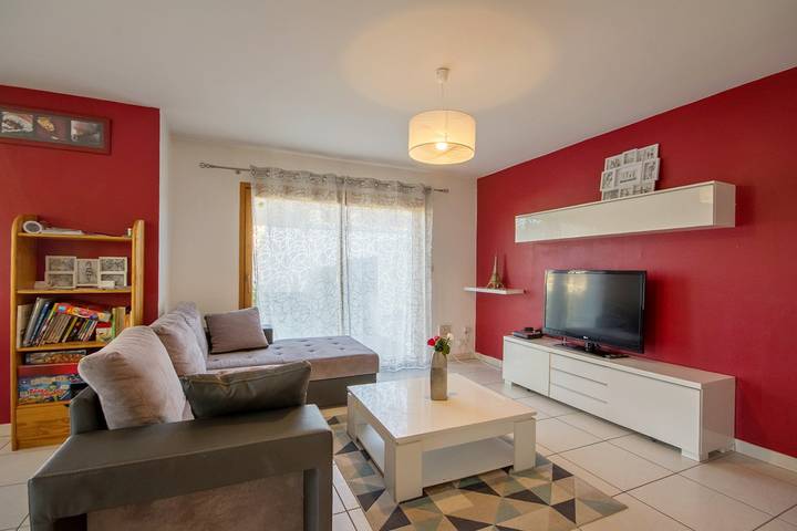 Gîte pour 6 personnes, avec Terrasse et Jardin à Crach - 4