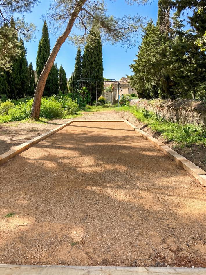 Maison accueillante à Laure-Minervois avec jardin in Laure-Minervois, Région de Carcassonne