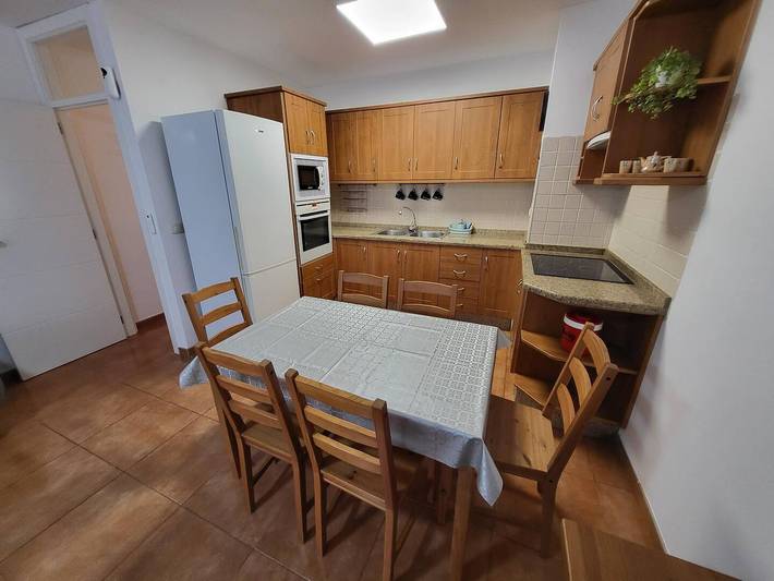 Gîte pour 4 personnes dans Las Galletas - 4