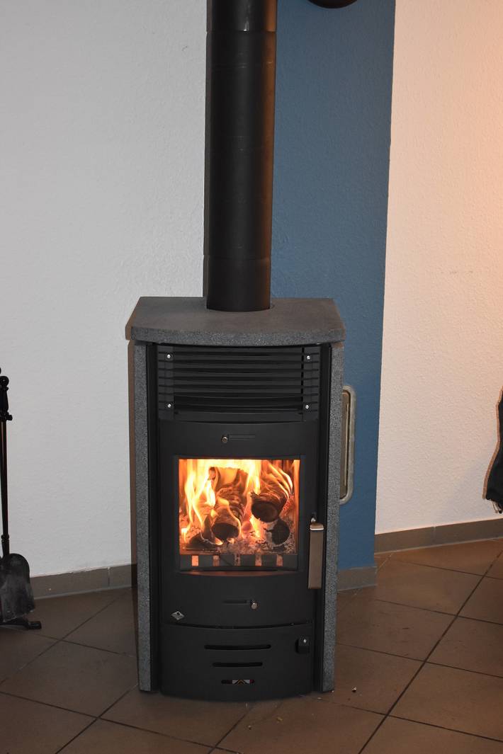 Ferienhaus für 4 Personen, mit Terrasse und Garten in Thiessow - 3