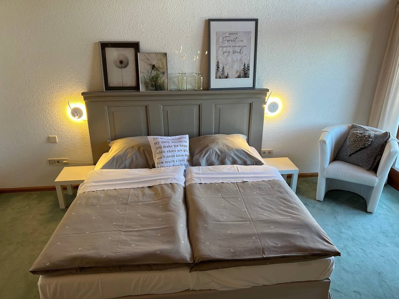 Apartamento entero, Haus Galerie – Exclusivo apartamento vacacional en 3 plantas junto al arroyo, con terraza, jardín y galería in St. Blasien, Bosque Negro sur