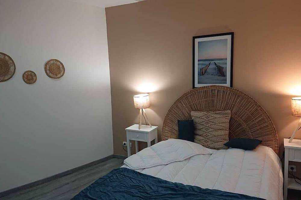 New Ad : Gd confort, meublée neuf, sauna, proche center, Nausicaa in Boulogne-sur-Mer, Boulogne-sur-Mer region
