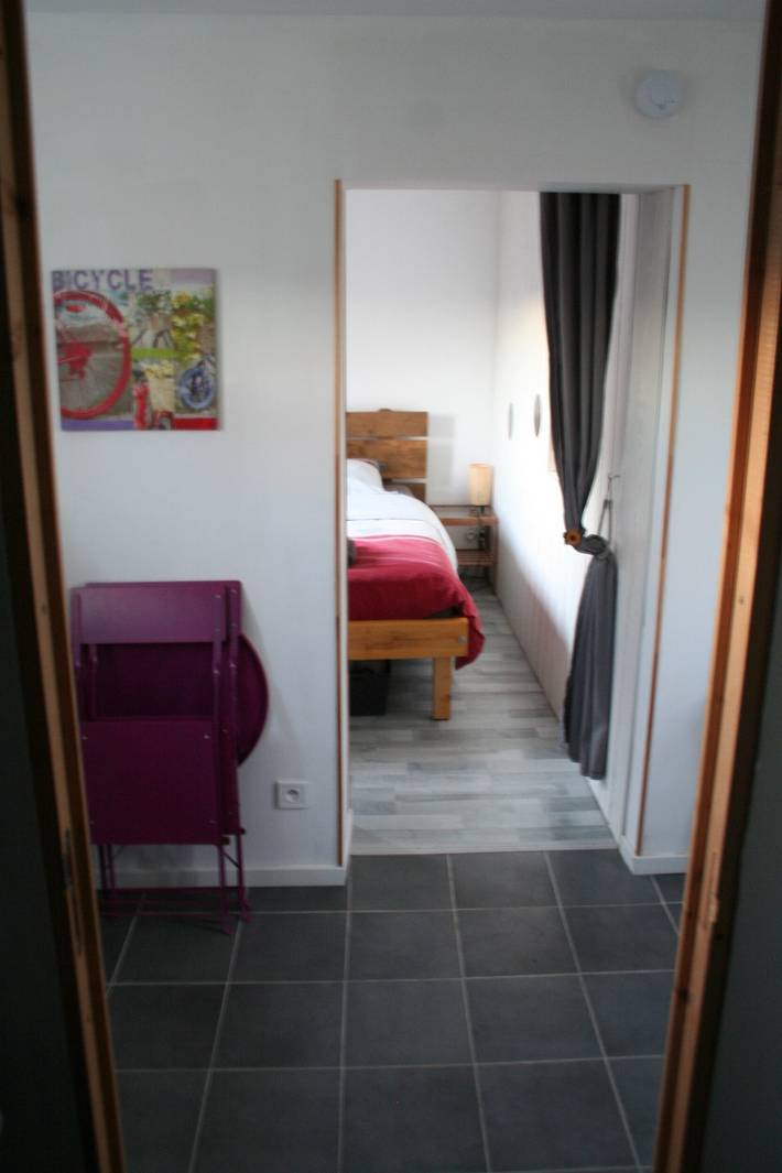 Location de vacances pour 2 personnes, avec jardin et jacuzzi à Senonches - 4