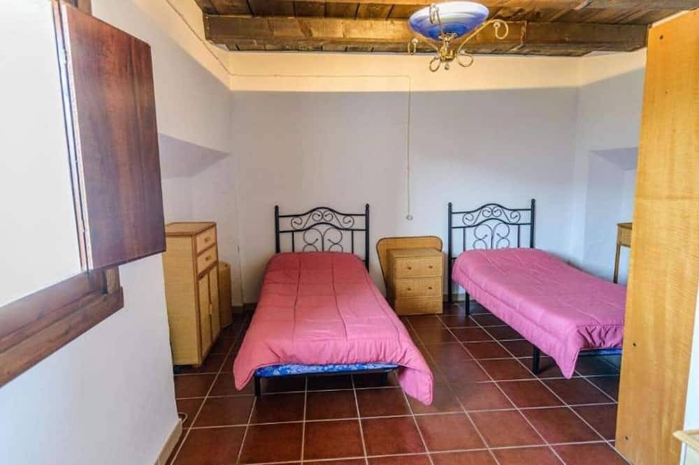 Cortijo Vaquero Rural Loja by Ruralidays in Venta Santa Barbara, Loja