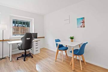 Gîte pour 2 personnes à Winterthour