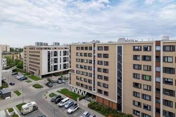 Glamping dla 6 osoby w Kraków, Małopolska, Zdjęcie 3