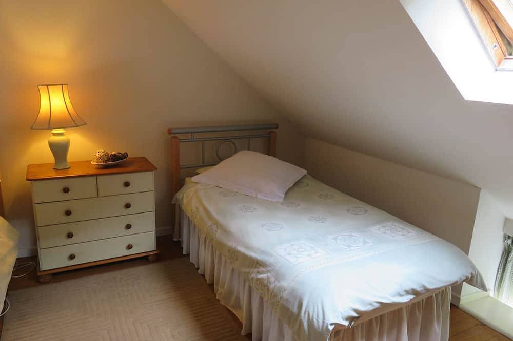 Apartamento entero, The Coach House Self Catering Apartments - Apartamento tipo loft in Condado de Antrim (Irlanda del Norte)