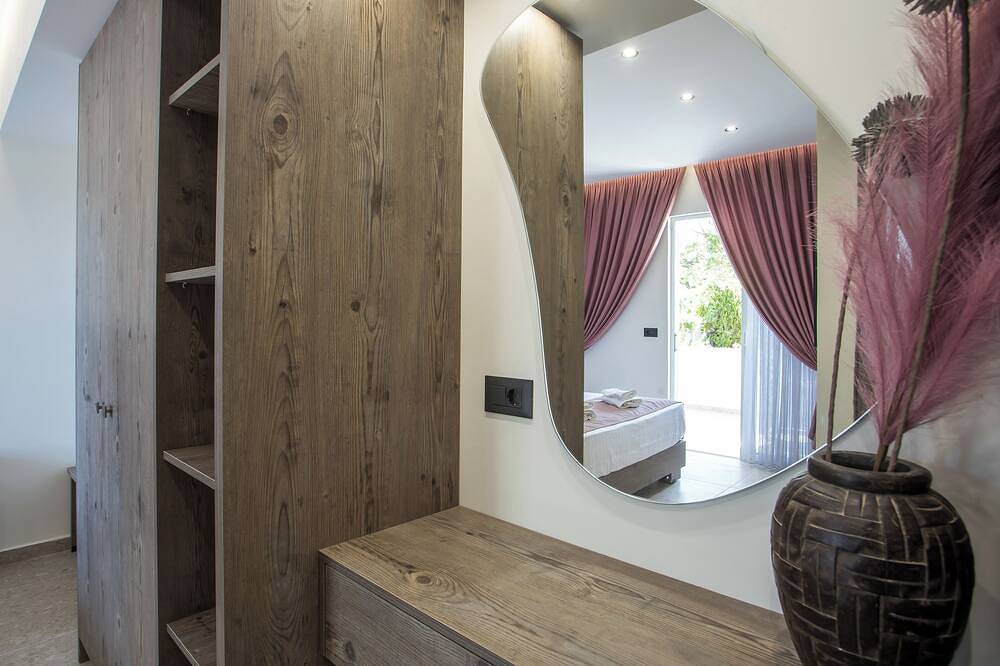 Ganze Wohnung, Matsi Suites in Faliraki Beach, Faliraki