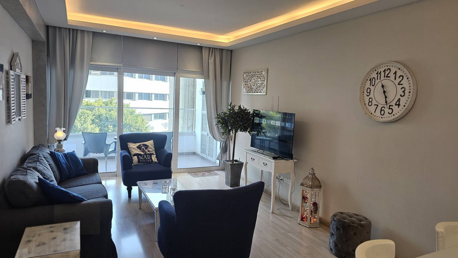 Apartamento entero, 116 Nic(302b) - Stay Armonia Central Suite in Nicosia, Chipre Sur