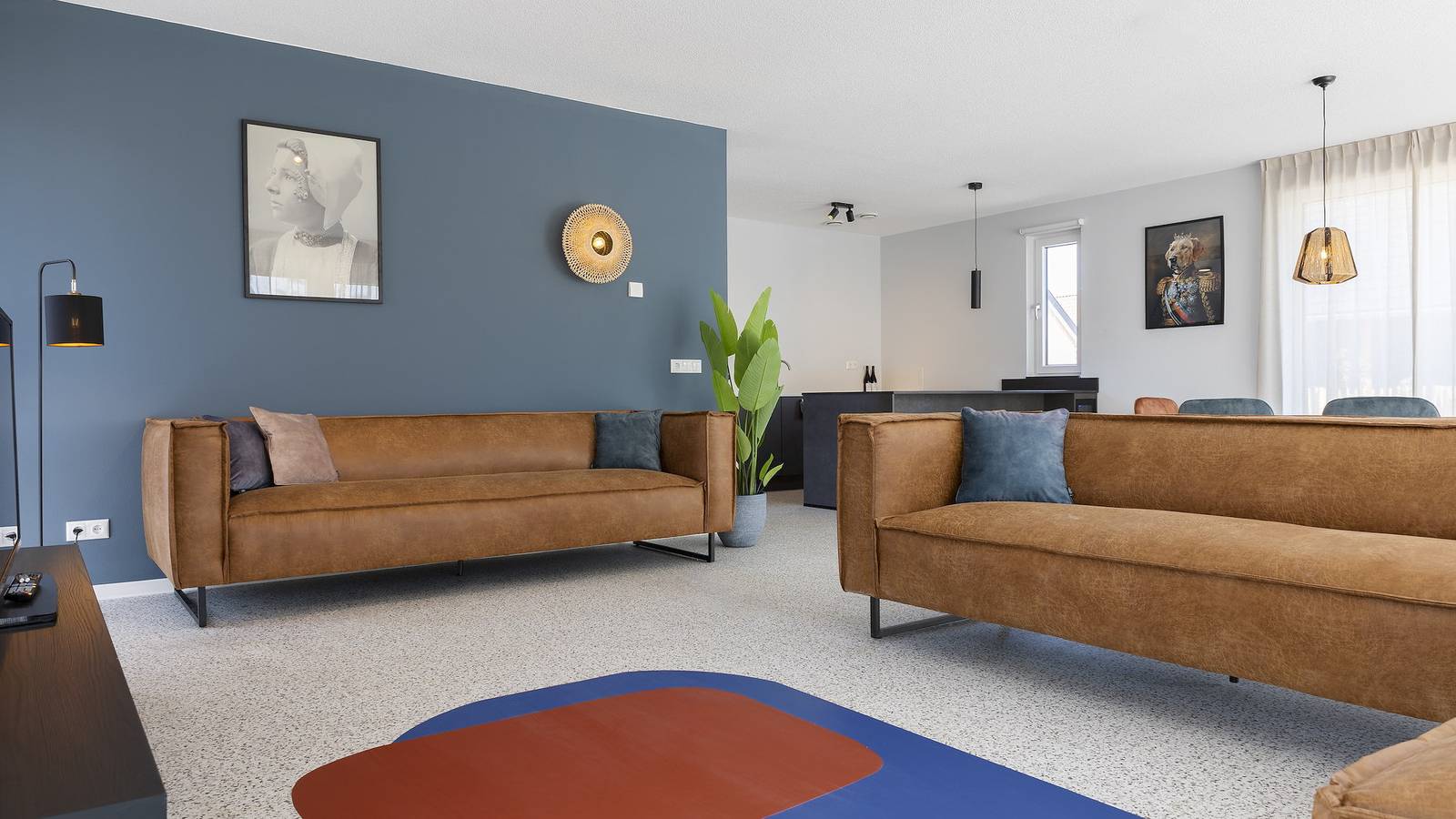 Casa vacanza a Nieuwvliet a partire da 295€ a notte