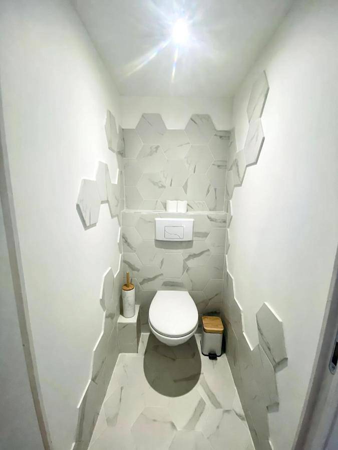 Gîte pour 2 personnes, avec jacuzzi à Planay - 3